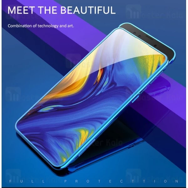 قاب 360 درجه شیائومی Xiaomi Mi Mix 3 GKK Phantom 360 Full Case