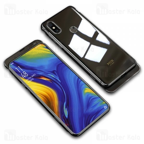 قاب 360 درجه شیائومی Xiaomi Mi Mix 3 GKK Phantom 360 Full Case