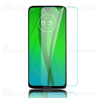 محافظ صفحه نمایش شیشه ای موتورولا Motorola Moto G7