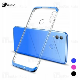 قاب 360 درجه هواوی Huawei Honor 10 Lite / P Smart 2019 GKK Phantom 360 Full Case