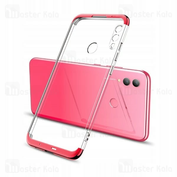 قاب 360 درجه هواوی Huawei Honor 10 Lite / P Smart 2019 GKK Phantom 360 Full Case