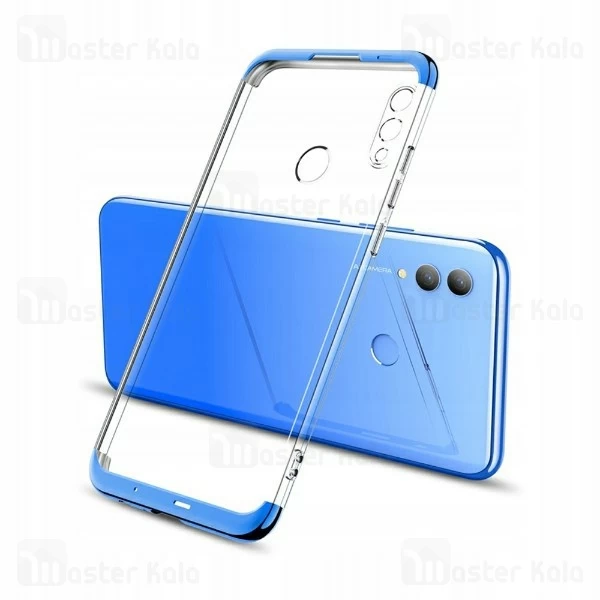 قاب 360 درجه هواوی Huawei Honor 10 Lite / P Smart 2019 GKK Phantom 360 Full Case