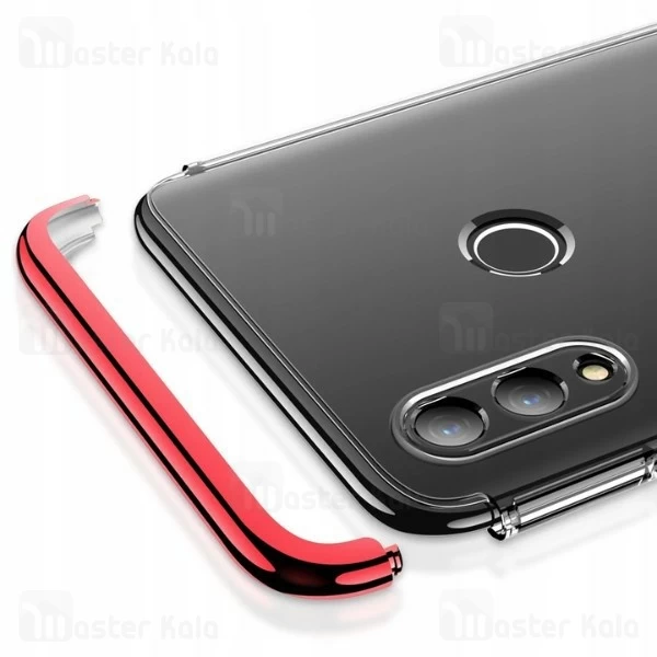 قاب 360 درجه هواوی Huawei Honor 10 Lite / P Smart 2019 GKK Phantom 360 Full Case