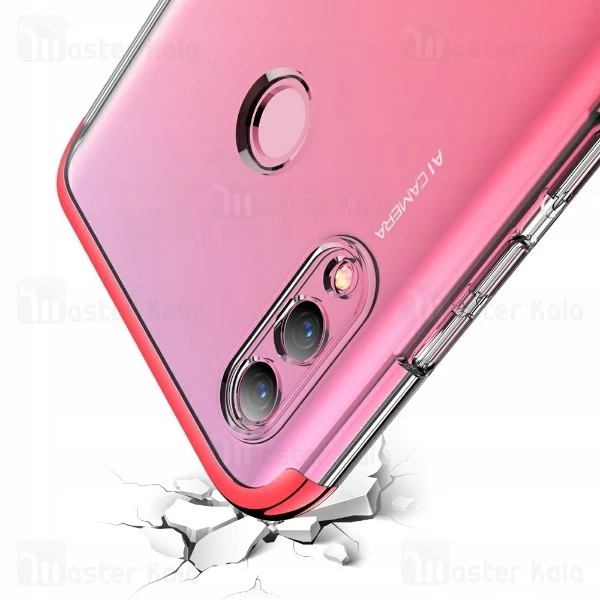 قاب 360 درجه هواوی Huawei Honor 10 Lite / P Smart 2019 GKK Phantom 360 Full Case