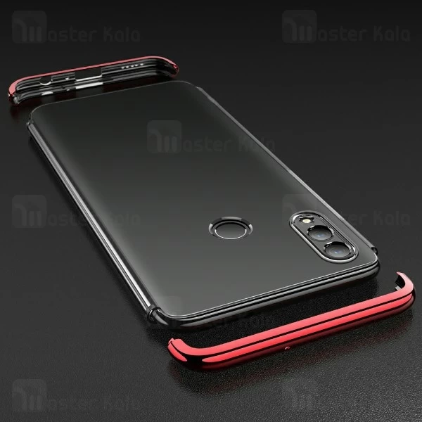 قاب 360 درجه هواوی Huawei Honor 10 Lite / P Smart 2019 GKK Phantom 360 Full Case