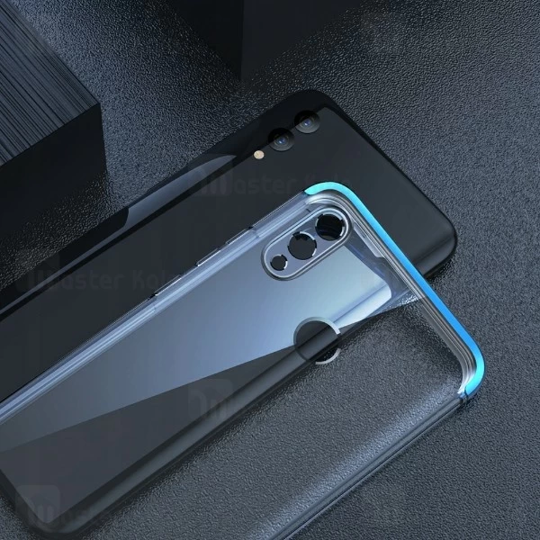 قاب 360 درجه هواوی Huawei Honor 10 Lite / P Smart 2019 GKK Phantom 360 Full Case
