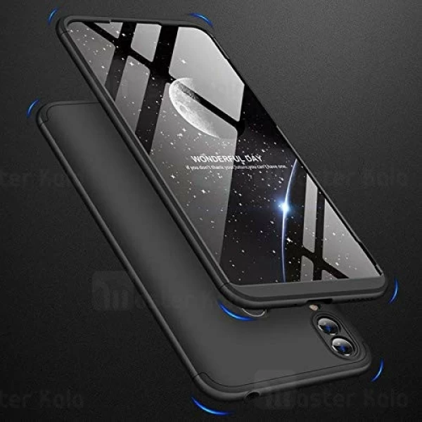 قاب 360 درجه هواوی Huawei Honor 8C GKK 360 Full Case