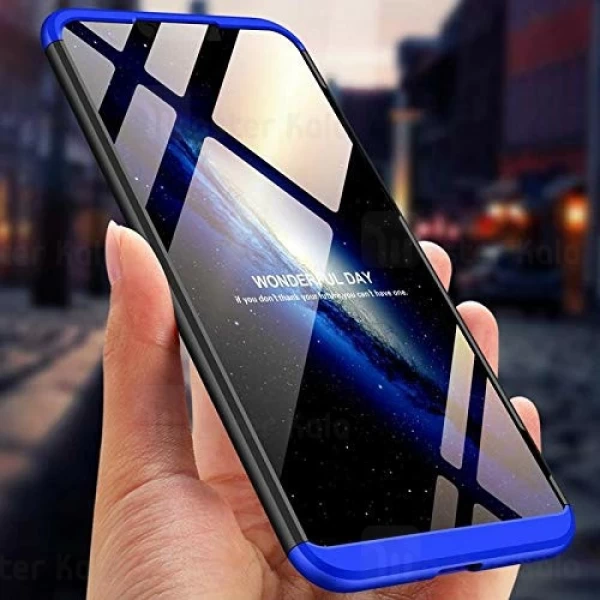 قاب 360 درجه هواوی Huawei Honor 8C GKK 360 Full Case