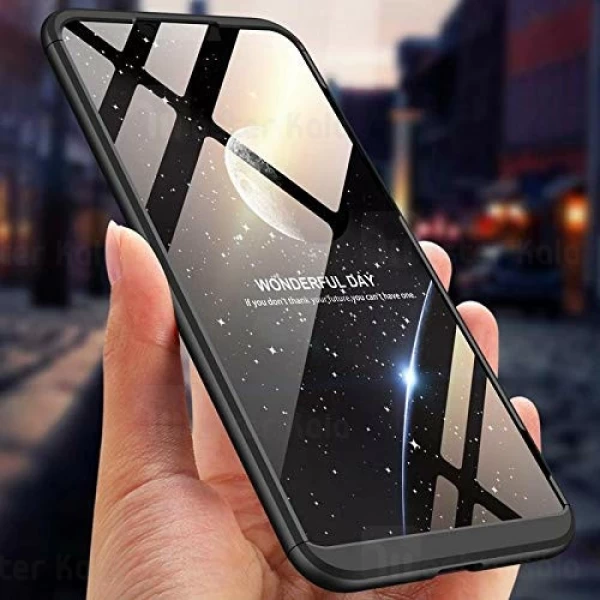 قاب 360 درجه هواوی Huawei Honor 8C GKK 360 Full Case