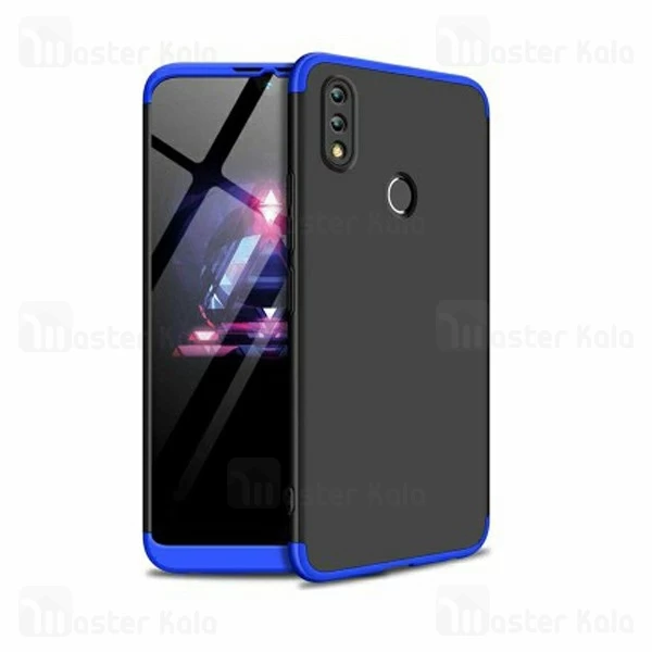 قاب 360 درجه هواوی Huawei Honor 8X Max GKK 360 Full Case