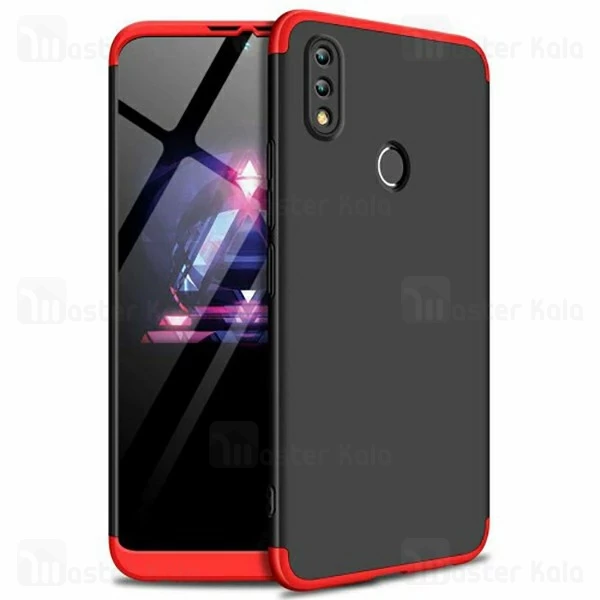 قاب 360 درجه هواوی Huawei Honor 8X Max GKK 360 Full Case