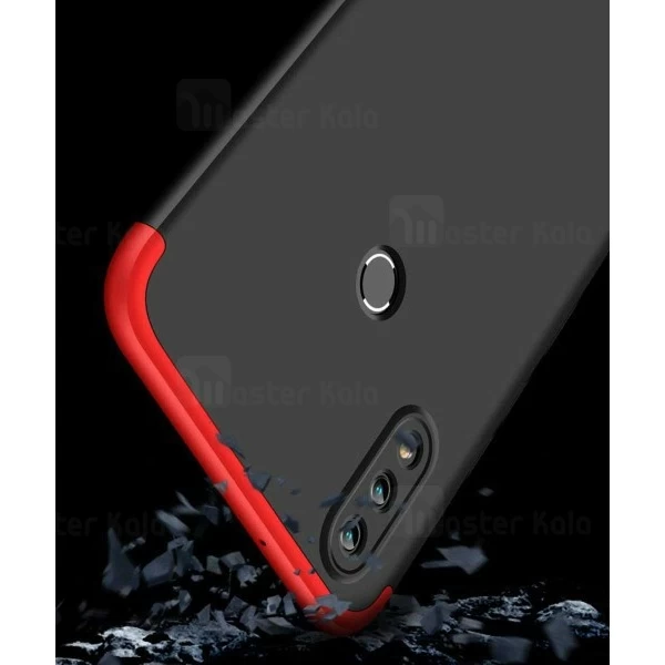 قاب 360 درجه هواوی Huawei Honor 8X Max GKK 360 Full Case