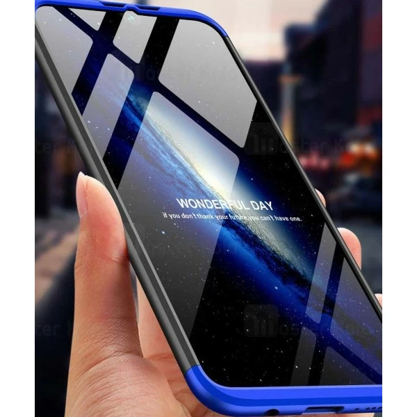 قاب 360 درجه هواوی Huawei Honor 8X Max GKK 360 Full Case