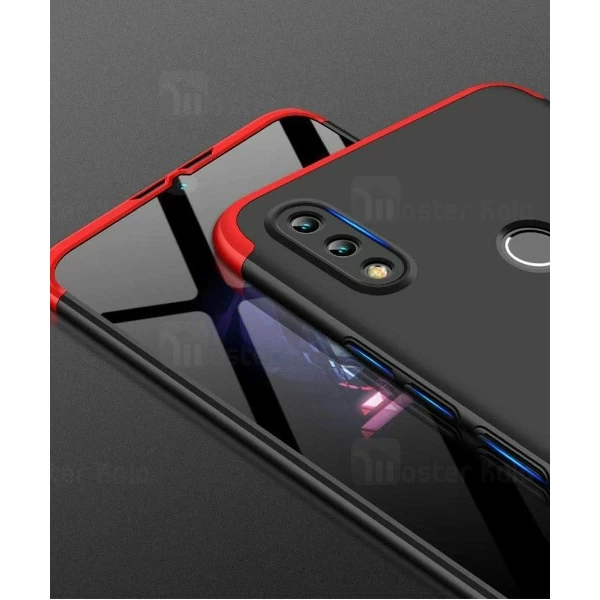 قاب 360 درجه هواوی Huawei Honor 8X Max GKK 360 Full Case