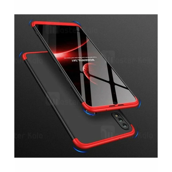 قاب 360 درجه هواوی Huawei Honor 8X Max GKK 360 Full Case