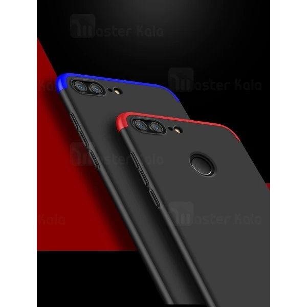 قاب 360 درجه هواوی Huawei Honor 9 Lite GKK 360 Full Case
