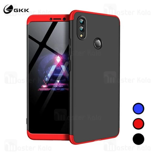 قاب 360 درجه هواوی Huawei Honor Note 10 GKK 360 Full Case