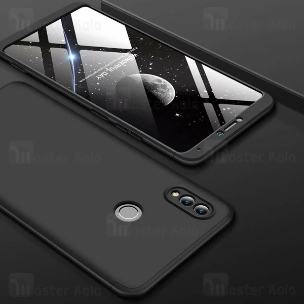 قاب 360 درجه هواوی Huawei Honor Note 10 GKK 360 Full Case