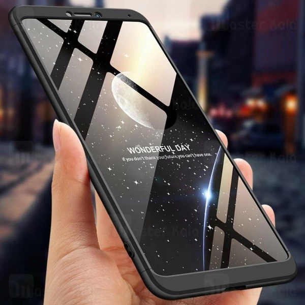 قاب 360 درجه هواوی Huawei Honor Note 10 GKK 360 Full Case