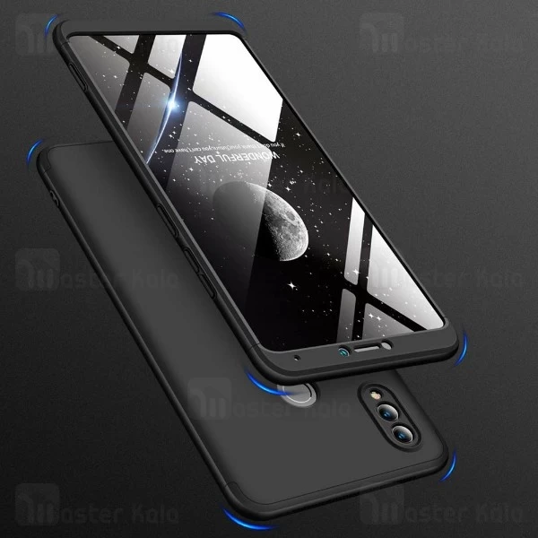 قاب 360 درجه هواوی Huawei Honor Note 10 GKK 360 Full Case