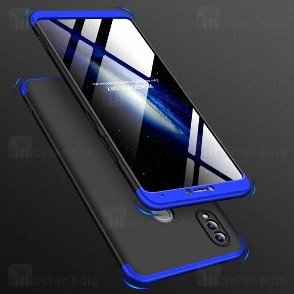 قاب 360 درجه هواوی Huawei Honor Note 10 GKK 360 Full Case