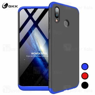 قاب 360 درجه هواوی Huawei Honor Play GKK 360 Full Case