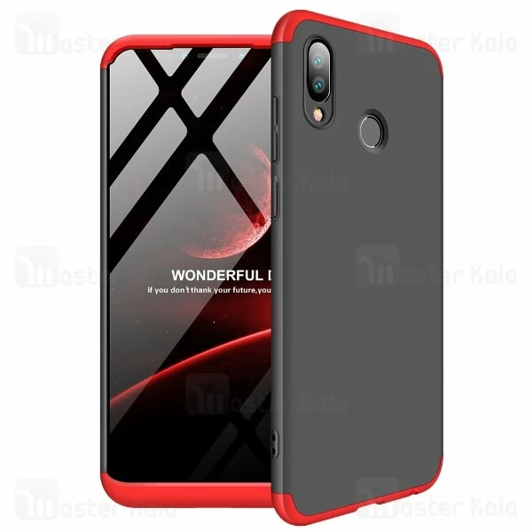 قاب 360 درجه هواوی Huawei Honor Play GKK 360 Full Case