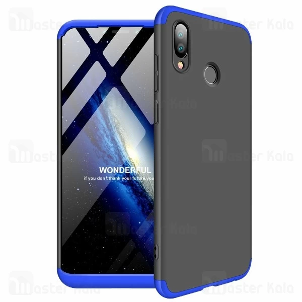 قاب 360 درجه هواوی Huawei Honor Play GKK 360 Full Case