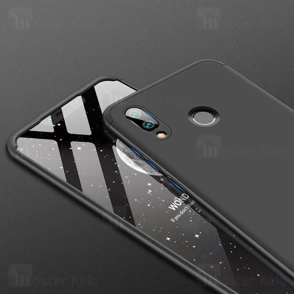 قاب 360 درجه هواوی Huawei Honor Play GKK 360 Full Case