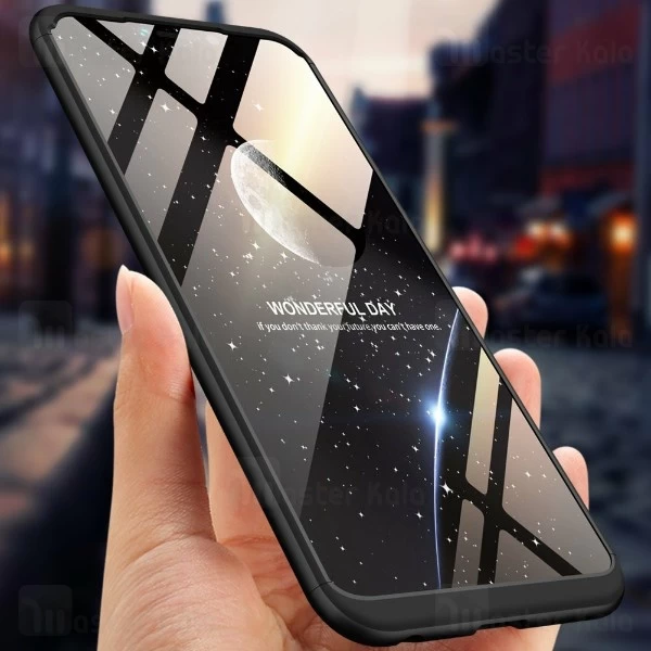 قاب 360 درجه هواوی Huawei Honor Play GKK 360 Full Case