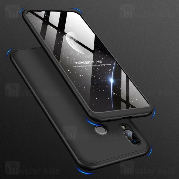 قاب 360 درجه هواوی Huawei Honor Play GKK 360 Full Case