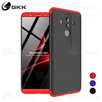 قاب 360 درجه هواوی Huawei Mate 10 Pro GKK 360 Full Case