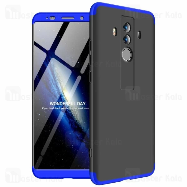 قاب 360 درجه هواوی Huawei Mate 10 Pro GKK 360 Full Case