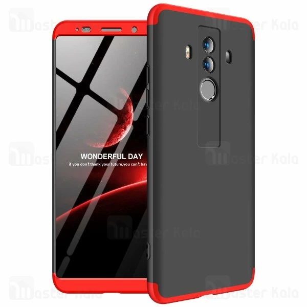 قاب 360 درجه هواوی Huawei Mate 10 Pro GKK 360 Full Case