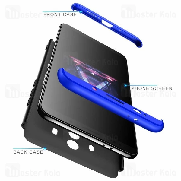 قاب 360 درجه هواوی Huawei Mate 10 Pro GKK 360 Full Case