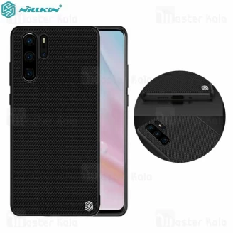 قاب فیبر نیلکین هواوی Huawei P30 Pro Nillkin Textured nylon Fiber Case
