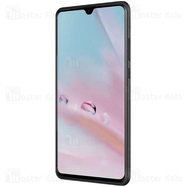 قاب فیبر نیلکین هواوی Huawei P30 Pro Nillkin Textured nylon Fiber Case
