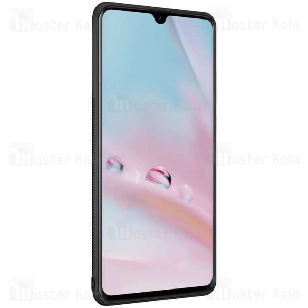 قاب فیبر نیلکین هواوی Huawei P30 Pro Nillkin Textured nylon Fiber Case