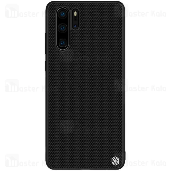 قاب فیبر نیلکین هواوی Huawei P30 Pro Nillkin Textured nylon Fiber Case