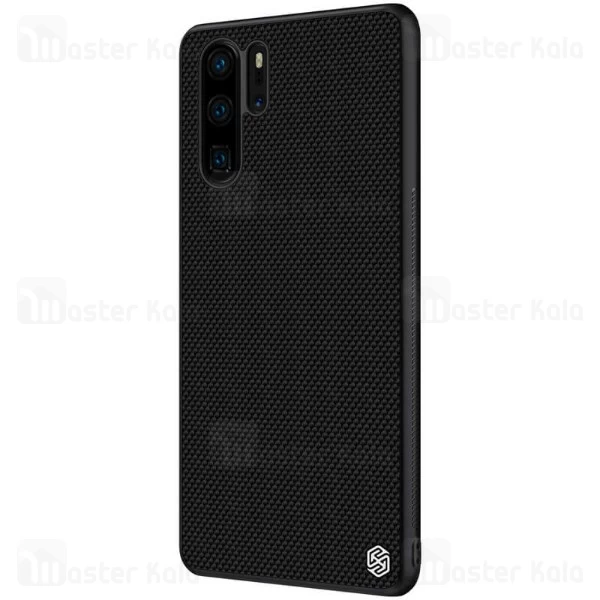 قاب فیبر نیلکین هواوی Huawei P30 Pro Nillkin Textured nylon Fiber Case