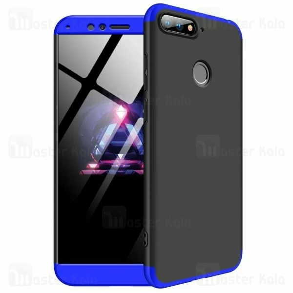 قاب 360 درجه هواوی Huawei Y6 2018 / Honor 7A / Y6 Prime 2018 GKK 360 Full Case