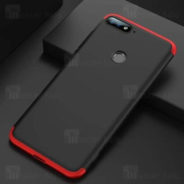 قاب 360 درجه هواوی Huawei Y6 2018 / Honor 7A / Y6 Prime 2018 GKK 360 Full Case