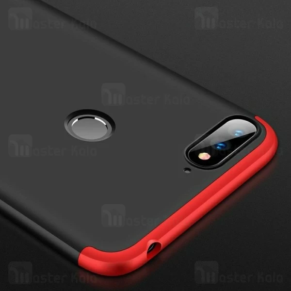 قاب 360 درجه هواوی Huawei Y6 2018 / Honor 7A / Y6 Prime 2018 GKK 360 Full Case
