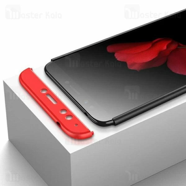 قاب 360 درجه هواوی Huawei Y6 2018 / Honor 7A / Y6 Prime 2018 GKK 360 Full Case