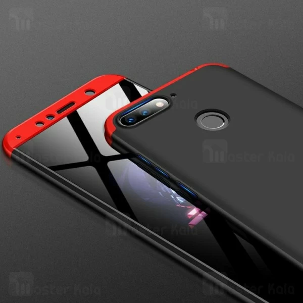 قاب 360 درجه هواوی Huawei Y6 2018 / Honor 7A / Y6 Prime 2018 GKK 360 Full Case