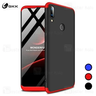 قاب 360 درجه هواوی Huawei Y9 2019 / Enjoy 9 Plus GKK 360 Full Case