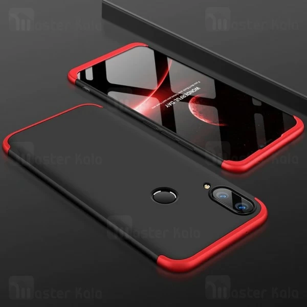 قاب 360 درجه هواوی Huawei Y9 2019 / Enjoy 9 Plus GKK 360 Full Case