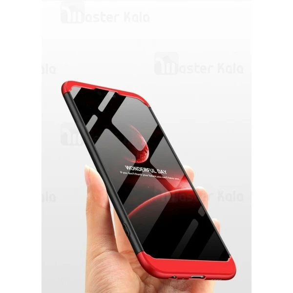 قاب 360 درجه هواوی Huawei Y9 2019 / Enjoy 9 Plus GKK 360 Full Case