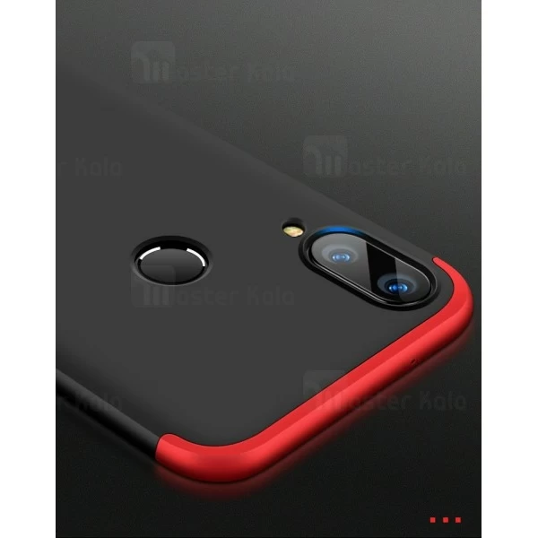 قاب 360 درجه هواوی Huawei Y9 2019 / Enjoy 9 Plus GKK 360 Full Case