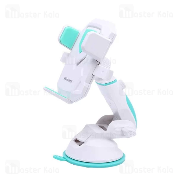 هولدر کلومن Koluman K-HD008 Transformer Car Holder